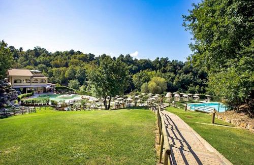 Sorano Apartamento | Apartment Thermae Apartment 23 by Interhome