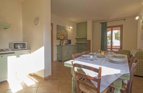 Sorano Apartamento | Apartment Thermae Apartment 23 by Interhome