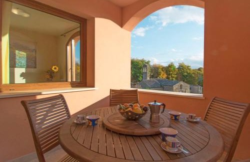 Sorano Apartamento | Apartment Thermae Apartment 14 by Interhome