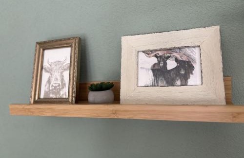 Reckingen Apartamento | Apartment Thermik 3 1- OG Süd by Interhome