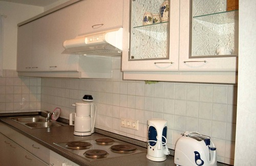 Wettelrode Apartamento | Apartamento Thiele - Apartamento