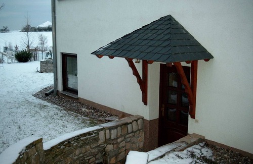Wettelrode Apartamento | Apartamento Thiele - Apartamento