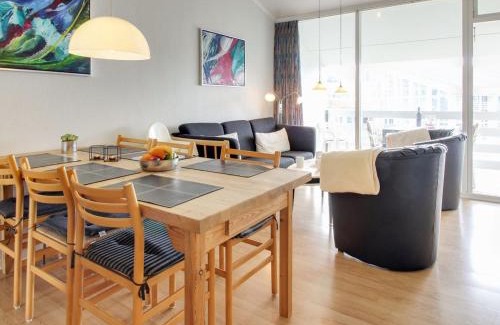 Sondervig Apartamento | Apartment Thoni - 200m from the sea by Interhome