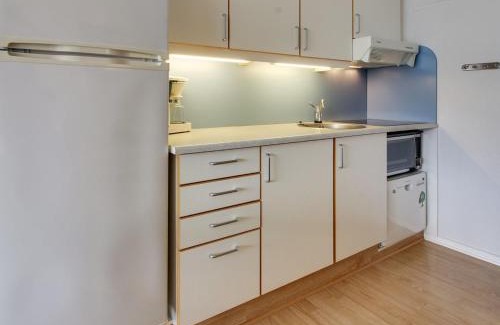 Sondervig Apartamento | Apartment Thoni - 200m from the sea by Interhome