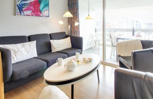 Sondervig Apartamento | Apartment Thoni - 200m from the sea by Interhome