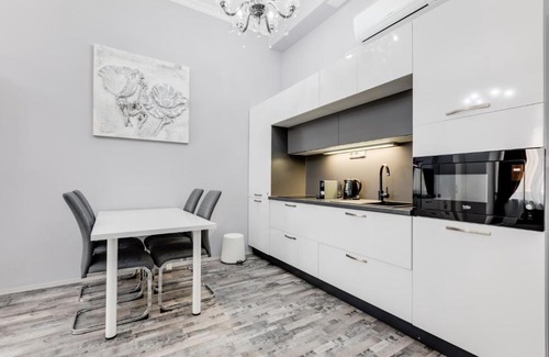 Hradcany Apartamento | Apartment Thunovská 10
