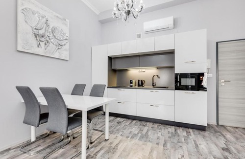 Hradcany Apartamento | Apartment Thunovská 10