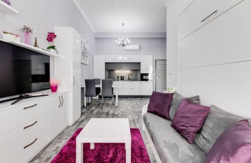 Hradcany Apartamento | Apartment Thunovská 10