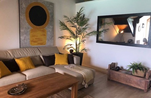 Grand Case Apartamento | Apartment Ti Dream, a little gem right on the water!