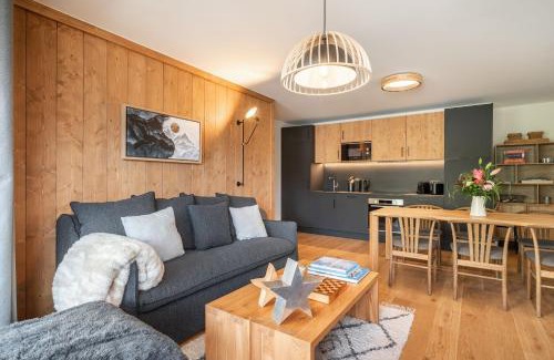 Champagny-en-Vanoise Apartamento | Apartment Tilia Champagny-en-Vanoise - by EMERALD STAY