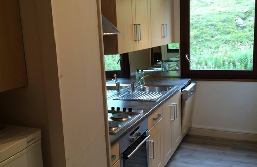 Tignes le Lac Apartamento | Apartamento Tignes Le Lac, Confort, 53 M2 para 7-8 personas