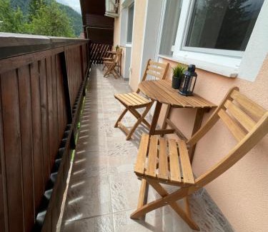 Nomenj Apartamento | Apartment Tijana
