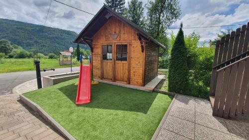 Nomenj Apartamento | Apartment Tijana