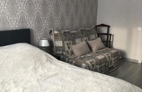 Seletskoe Apartamento | Apartment Tikhiy Dvorik