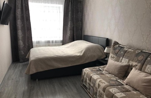 Seletskoe Apartamento | Apartment Tikhiy Dvorik
