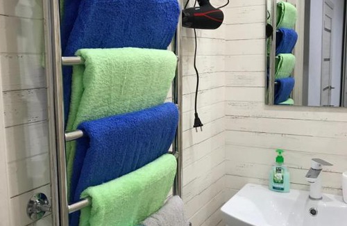 Seletskoe Apartamento | Apartment Tikhiy Dvorik