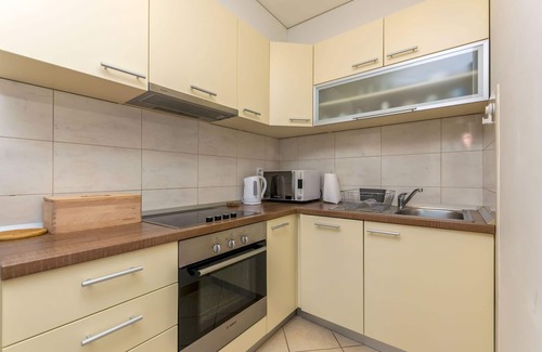 Mejasi Apartamento | Apartment Tino (118251-A1) - Split