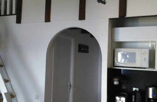 Tiuccia Apartamento | Tiuccia apartamento magnífica vista