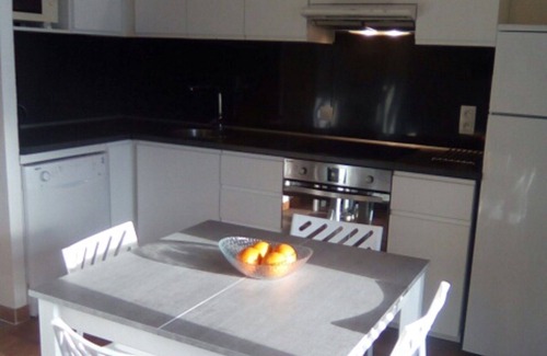 Tiuccia Apartamento | Tiuccia apartamento magnífica vista