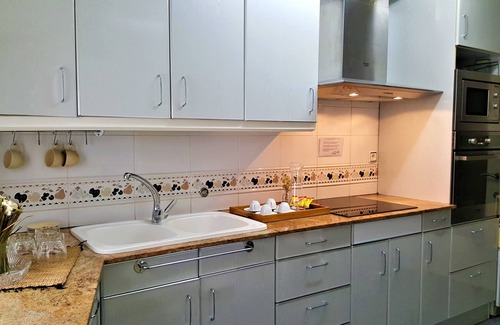 Torrelles de Foix Apartamento | Apartament Torrellenc para descubrir el encanto del Penedés