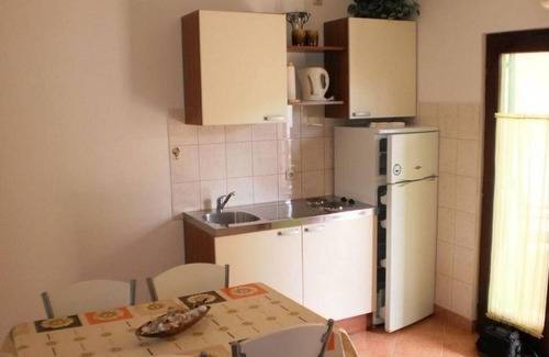 Okrug Gornji Apartamento | Apartamento Tomislav (46401-A1) - Okrug Gornji (Ciovo)