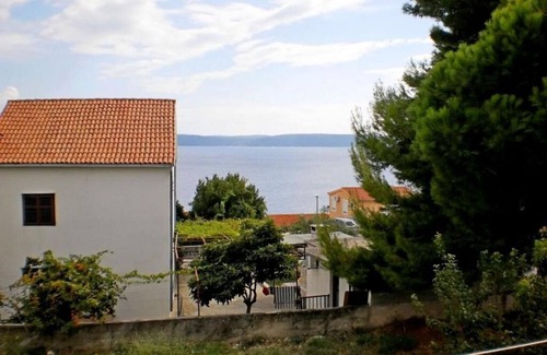 Okrug Gornji Apartamento | Apartamento Tomislav (46401-A1) - Okrug Gornji (Ciovo)
