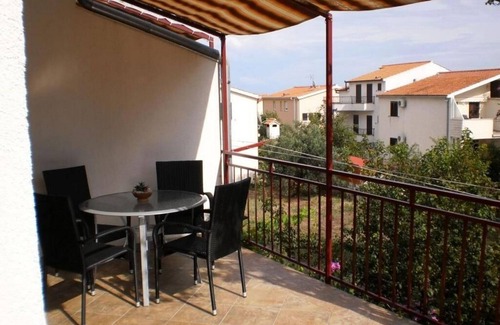 Okrug Gornji Apartamento | Apartamento Tomislav (46401-A1) - Okrug Gornji (Ciovo)