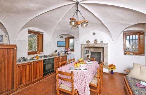 Cunettone Apartamento | Apartment Torretta 1 by Interhome