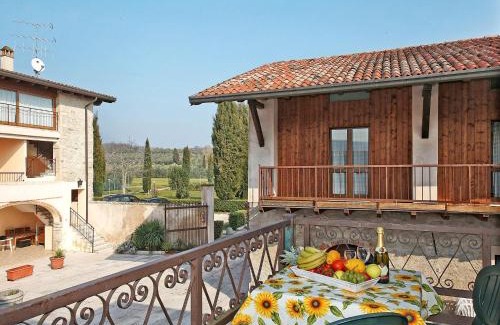 Cunettone Apartamento | Apartment Torretta 2 by Interhome