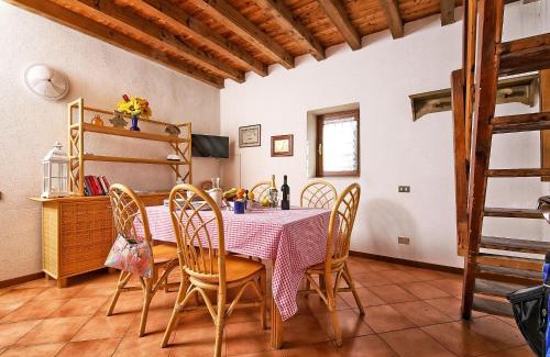 Cunettone Apartamento | Apartment Torretta 2 by Interhome