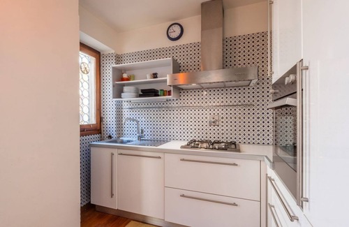 Santissima Annunziata Apartamento | Apartamento en alquiler en via Venezia en Florencia, una casa moderna y acogedora cerca del Duomo