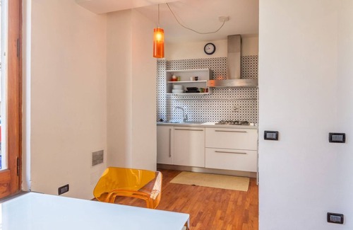 Santissima Annunziata Apartamento | Apartamento en alquiler en via Venezia en Florencia, una casa moderna y acogedora cerca del Duomo