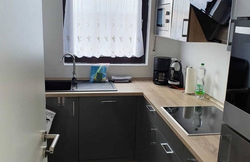 Schornsheim Apartamento | Apartment to the grape valley