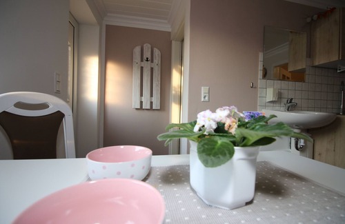 Blievenstorf Apartamento | Apartamento al viejo herrero