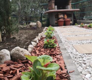 Blato Apartamento | Apartment Tomic