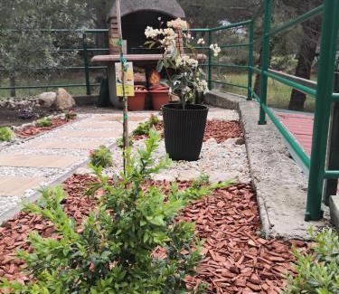 Blato Apartamento | Apartment Tomic