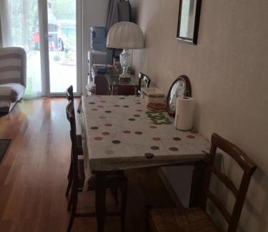 Blato Apartamento | Apartment Tomic