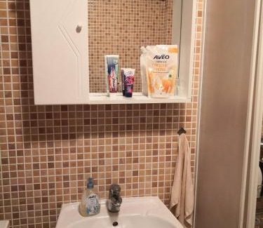 Blato Apartamento | Apartment Tomic