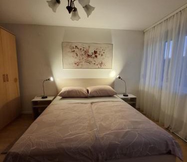 Gospic Apartamento | Apartment Tonio - right on the main square
