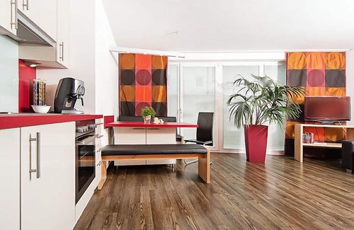 Schwaz Apartamento | Apartamento Top 1 by Interhome