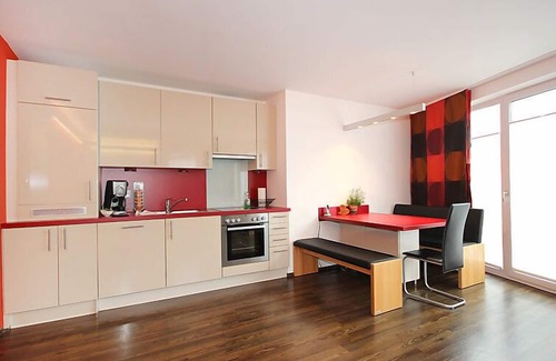 Schwaz Apartamento | Apartamento Top 1 by Interhome