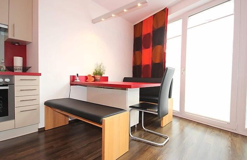 Schwaz Apartamento | Apartamento Top 1 by Interhome