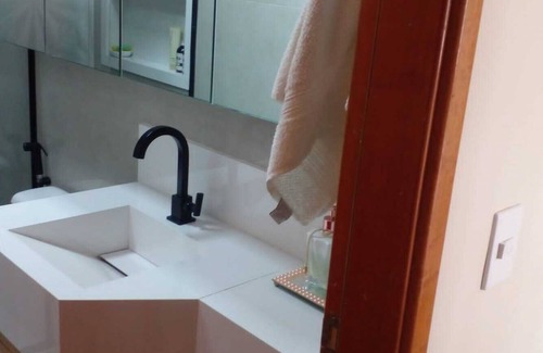 Aguas Claras Apartamento | Apartment top Brasilia