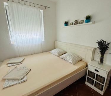 Zeljeznica Apartamento | Apartment Topolica