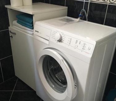 Zeljeznica Apartamento | Apartment Topolica