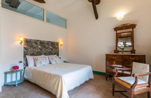 Stigliano Apartamento | Apartment Torre 2 by Interhome