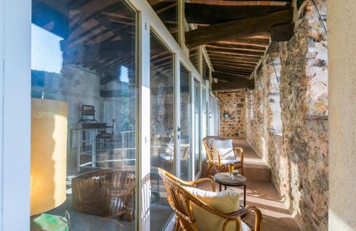 Stigliano Apartamento | Apartment Torre 4 by Interhome