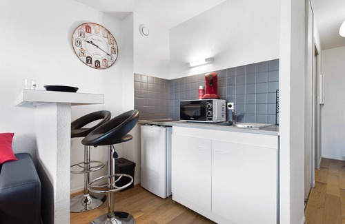 Amidonniers - Caffarelli Apartamento | Apartamento Toulouse Centre Canal de Brienne