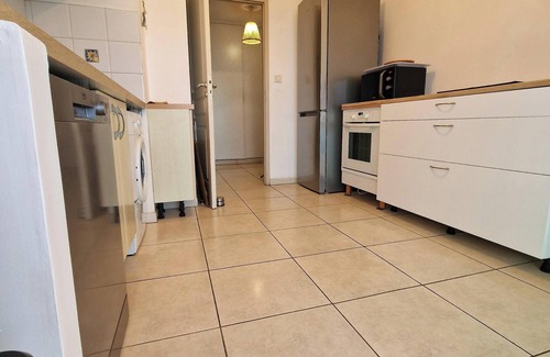 Carosse Apartamento | Apartment Tourmaline sea view - Saint Gilles Les Bains