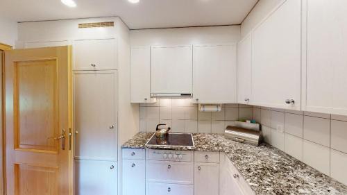 Champfer Apartamento | Apartment Trais Tschiervs